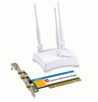 Gigabyte GN-WP01GM Gigabyte GN-WP01GM